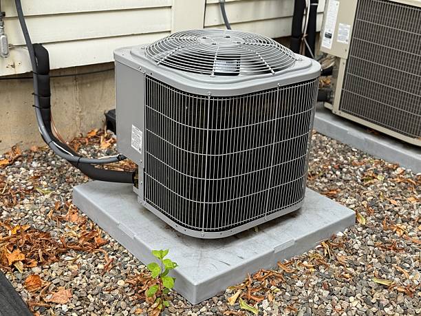 24/7 Emergency Air Conditioning Repair experts in Washington, IL